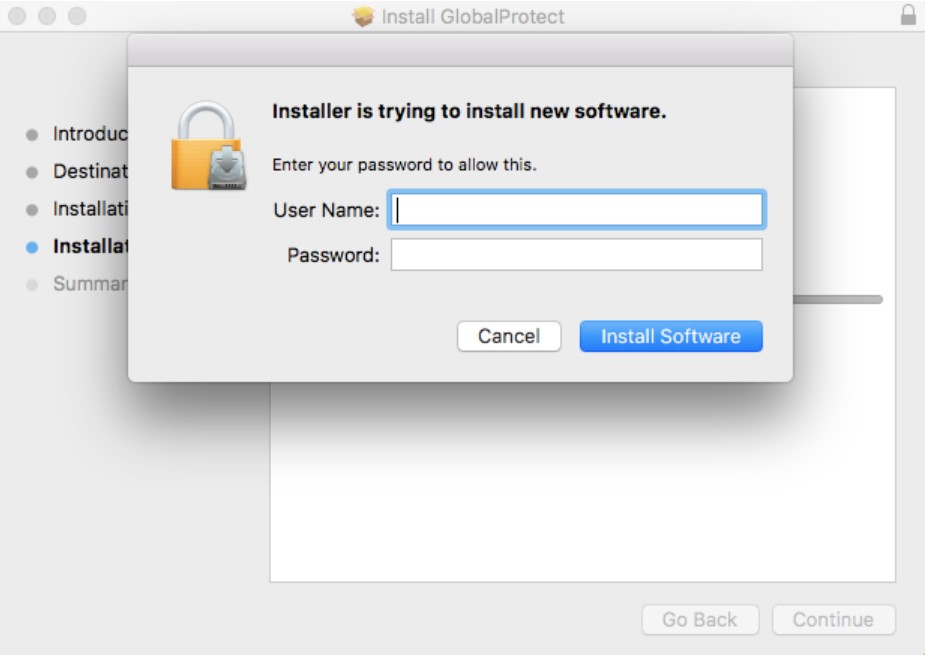 Globalprotect 4.1.5 Download Mac