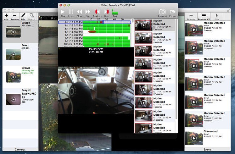 Ip Camera Viewer 4 Mac Download