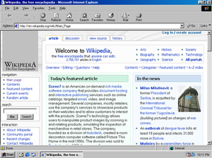 Download Internet Explorer 5 For Mac